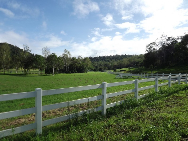 Lot 11 / 105 Telford Road, Strathdickie QLD 4800