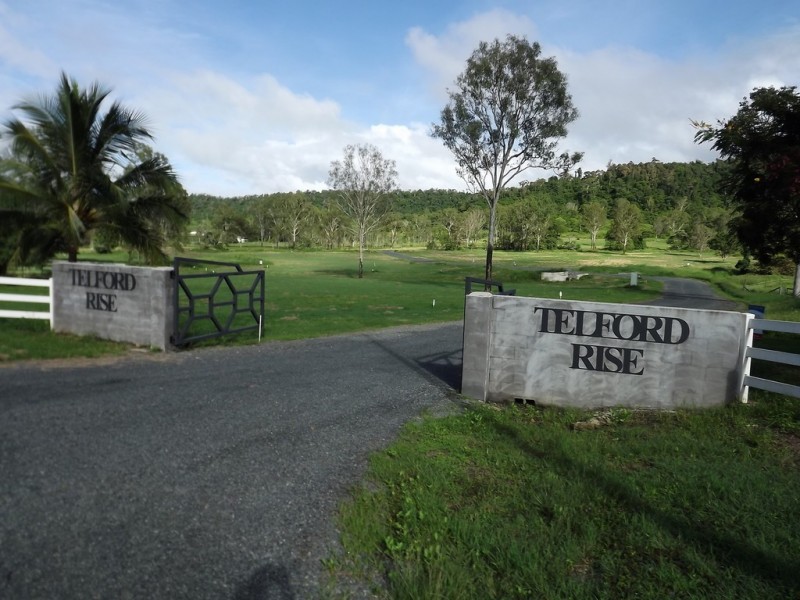 Lot 11 / 105 Telford Road, Strathdickie QLD 4800