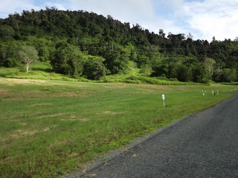 Lot 11 / 105 Telford Road, Strathdickie QLD 4800