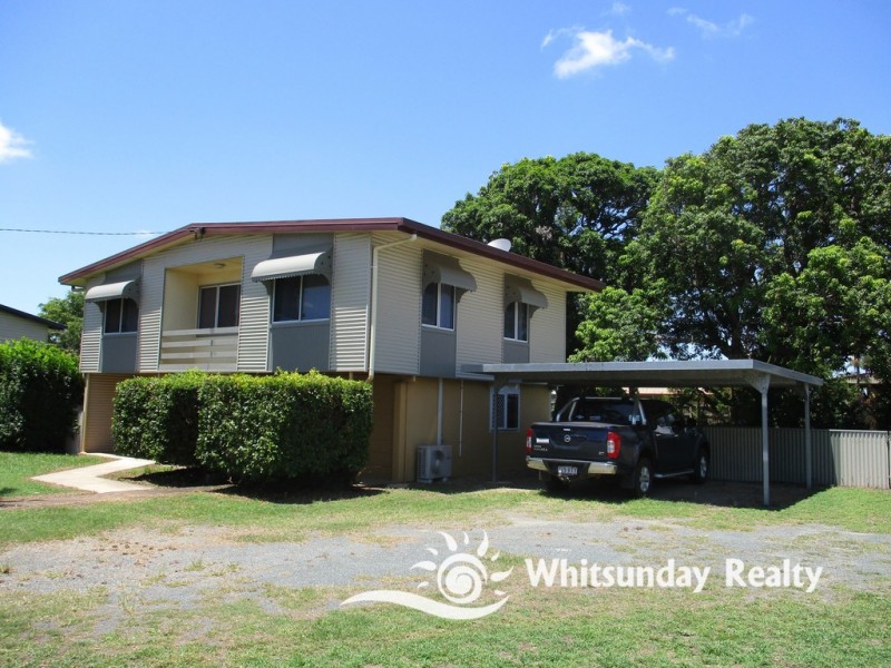 182 Main Street, Proserpine QLD 4800
