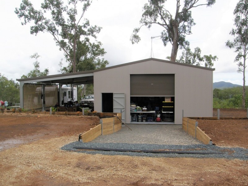 199 Lelona Drive, Bloomsbury QLD 4799