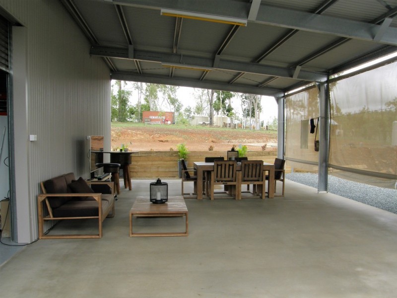 199 Lelona Drive, Bloomsbury QLD 4799