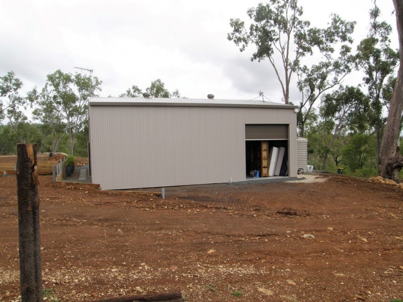 199 Lelona Drive, Bloomsbury QLD 4799