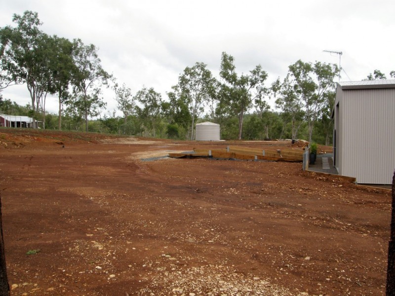 199 Lelona Drive, Bloomsbury QLD 4799
