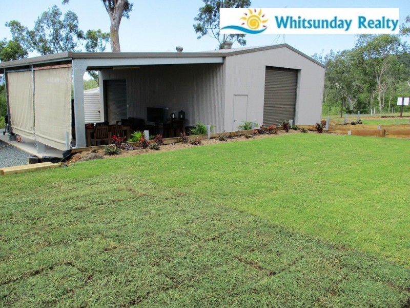 199 Lelona Drive, Bloomsbury QLD 4799