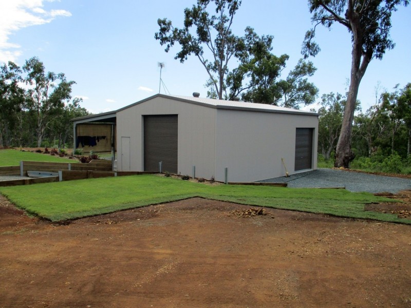 199 Lelona Drive, Bloomsbury QLD 4799