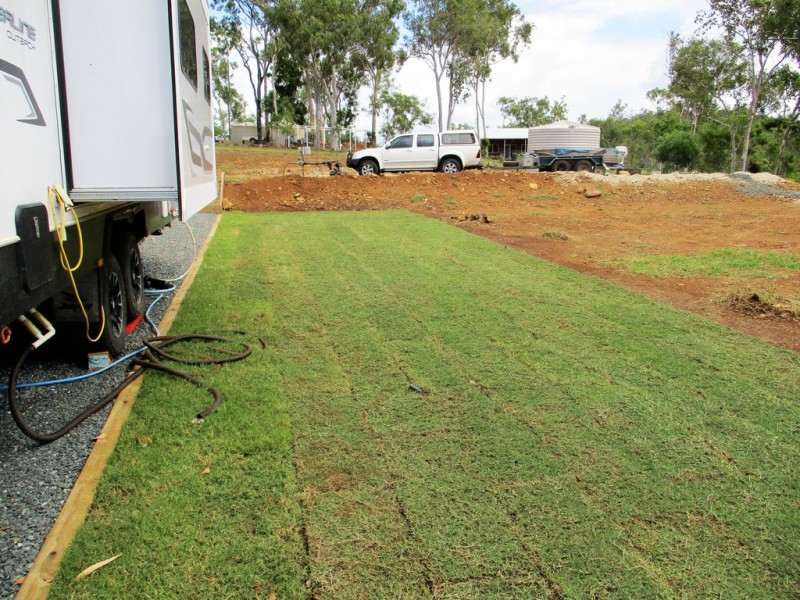 199 Lelona Drive, Bloomsbury QLD 4799