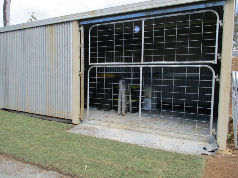 199 Lelona Drive, Bloomsbury QLD 4799