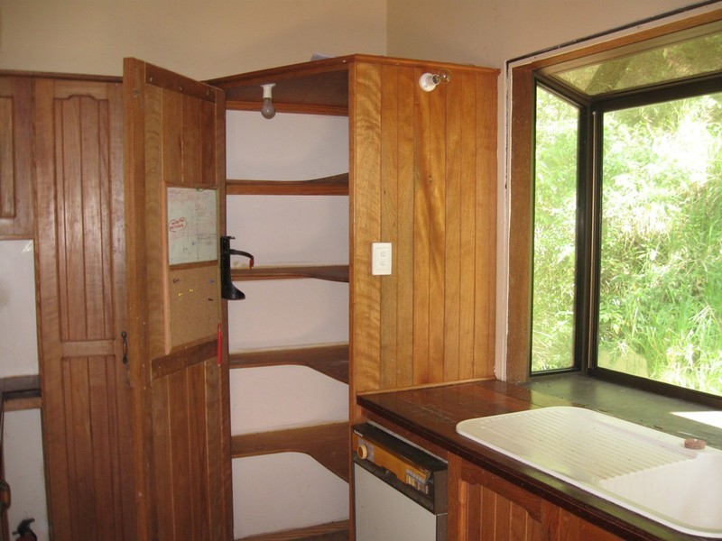 34 Forestry Road, Brandy Creek QLD 4800