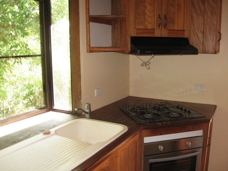 34 Forestry Road, Brandy Creek QLD 4800