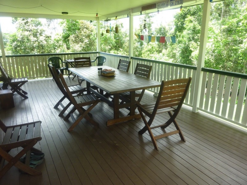 114 Camille Drive, Strathdickie QLD 4800