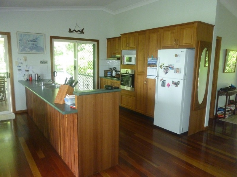 114 Camille Drive, Strathdickie QLD 4800