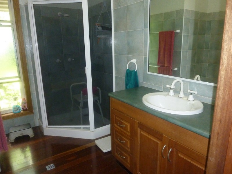 114 Camille Drive, Strathdickie QLD 4800