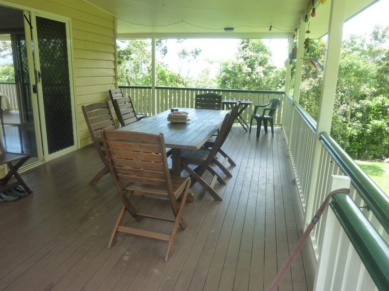 114 Camille Drive, Strathdickie QLD 4800