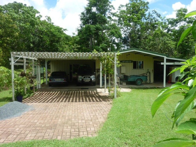 114 Camille Drive, Strathdickie QLD 4800