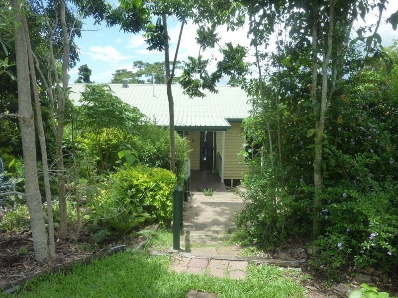 114 Camille Drive, Strathdickie QLD 4800