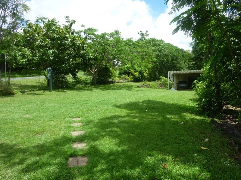 114 Camille Drive, Strathdickie QLD 4800