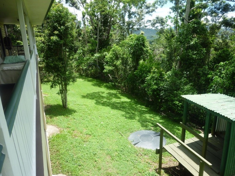 114 Camille Drive, Strathdickie QLD 4800
