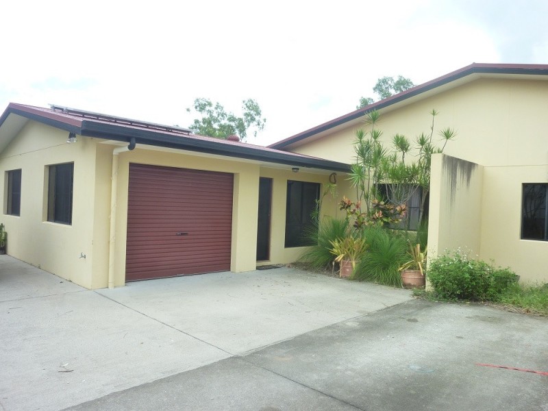 Unit 1 /13 Macarthur Drive, Cannonvale QLD 4802