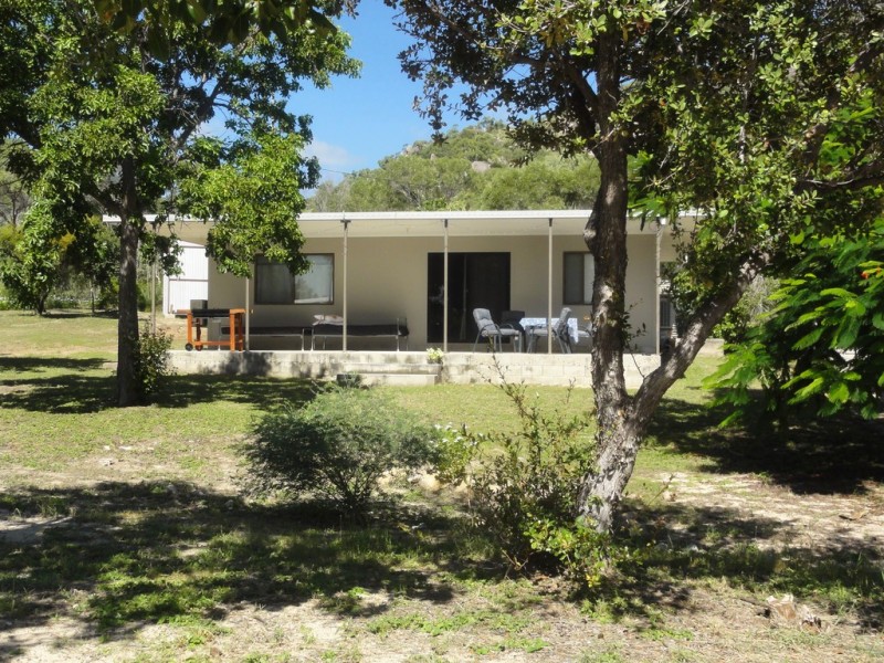 Lot 211 Sharks Bay, CAPE UPSTART, Home Hill QLD 4806