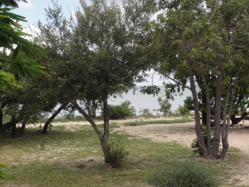 Lot 211 Sharks Bay, CAPE UPSTART, Home Hill QLD 4806