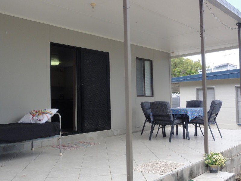 Lot 211 Sharks Bay, CAPE UPSTART, Home Hill QLD 4806