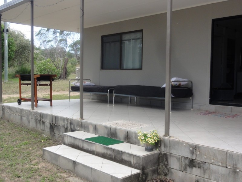 Lot 211 Sharks Bay, CAPE UPSTART, Home Hill QLD 4806