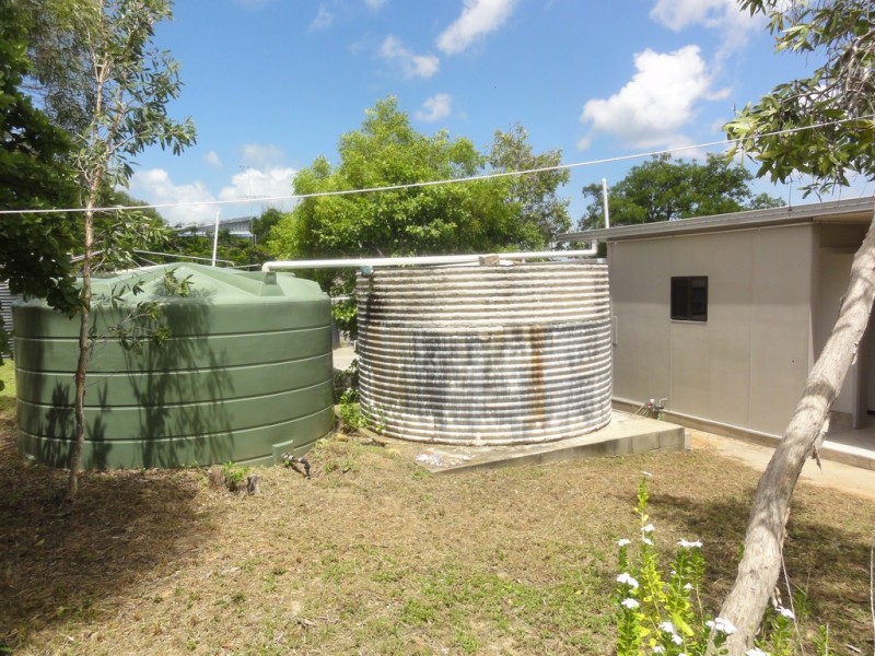 Lot 211 Sharks Bay, CAPE UPSTART, Home Hill QLD 4806