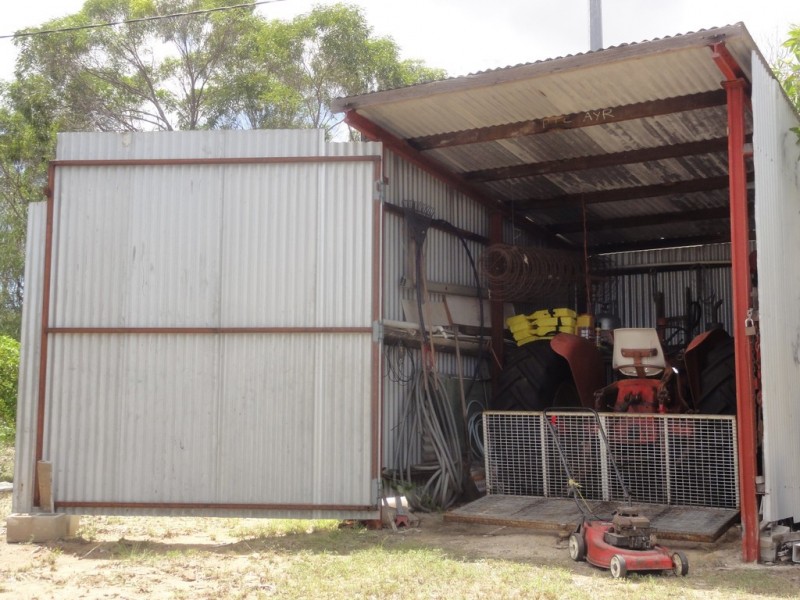 Lot 211 Sharks Bay, CAPE UPSTART, Home Hill QLD 4806