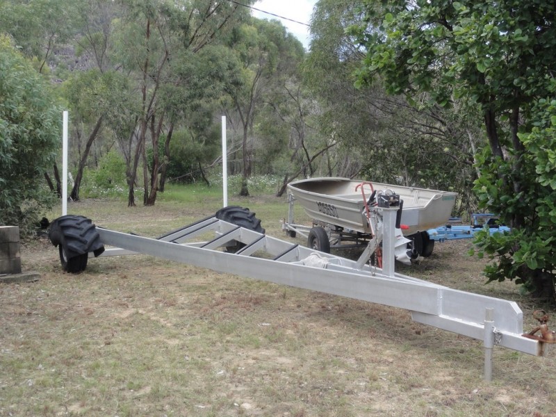 Lot 211 Sharks Bay, CAPE UPSTART, Home Hill QLD 4806