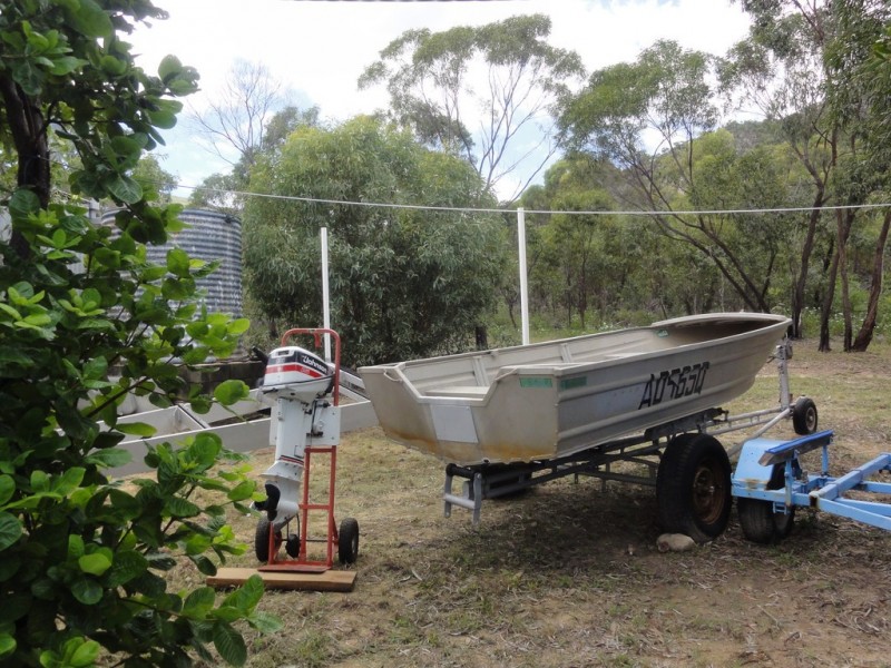 Lot 211 Sharks Bay, CAPE UPSTART, Home Hill QLD 4806