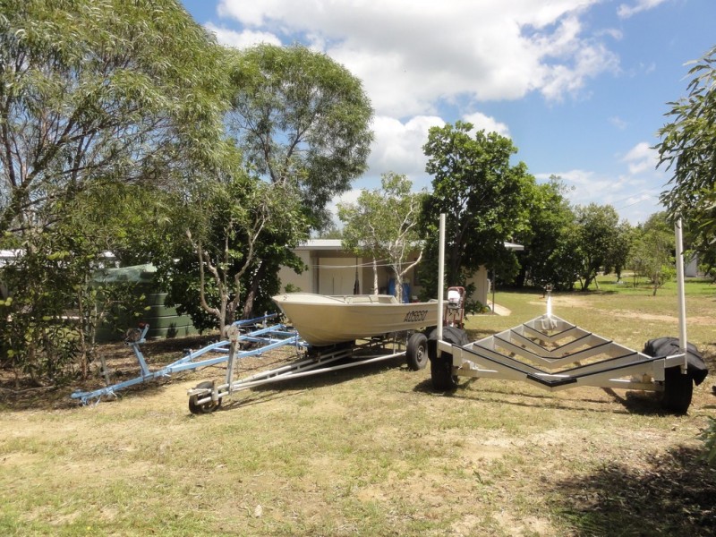 Lot 211 Sharks Bay, CAPE UPSTART, Home Hill QLD 4806