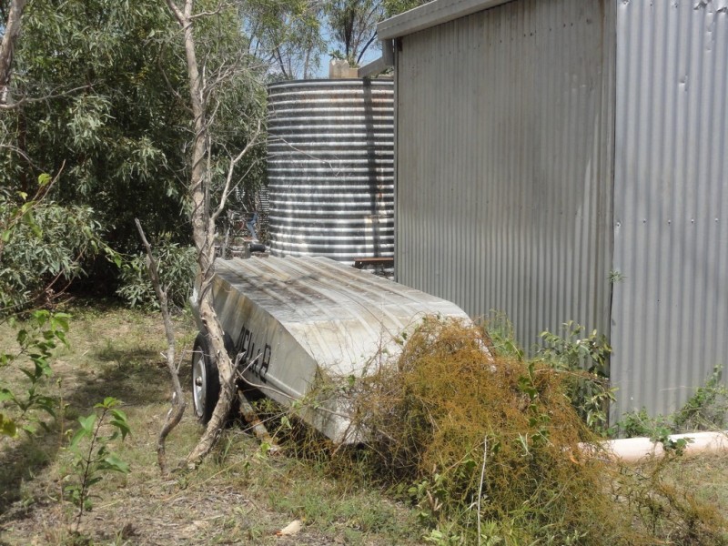 Lot 211 Sharks Bay, CAPE UPSTART, Home Hill QLD 4806