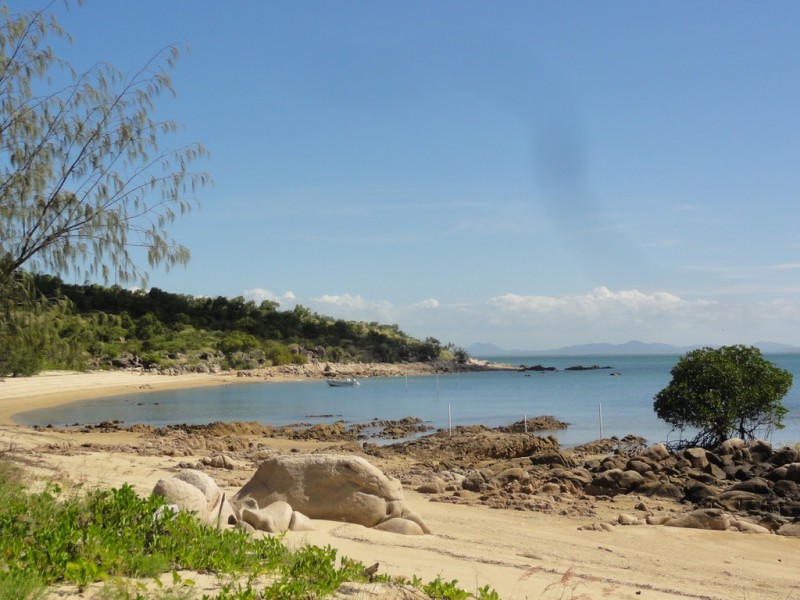 Lot 211 Sharks Bay, CAPE UPSTART, Home Hill QLD 4806