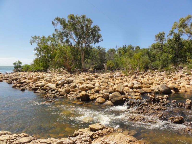 Lot 211 Sharks Bay, CAPE UPSTART, Home Hill QLD 4806