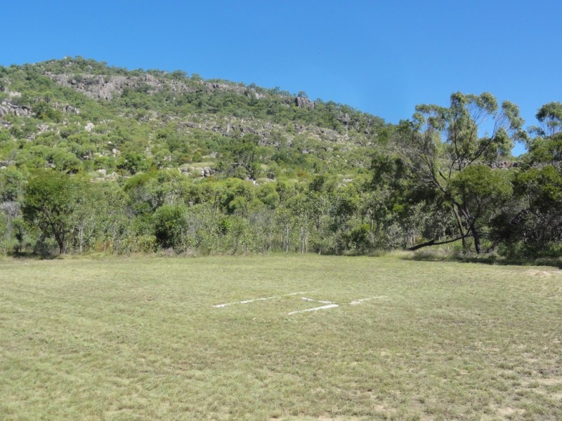 Lot 211 Sharks Bay, CAPE UPSTART, Home Hill QLD 4806