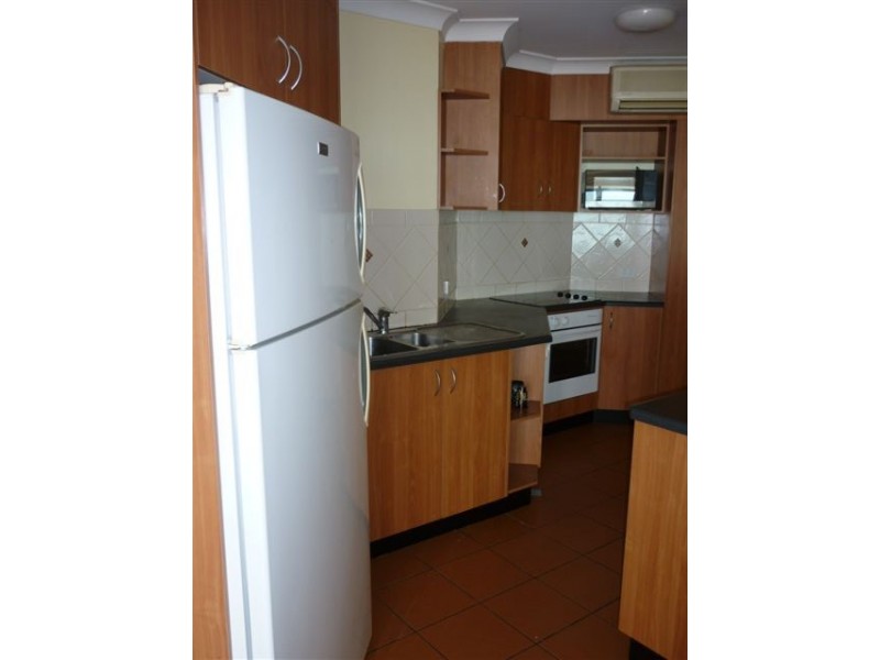 Suite 34 / 5 Golden Orchid Drive, Airlie Beach QLD 4802