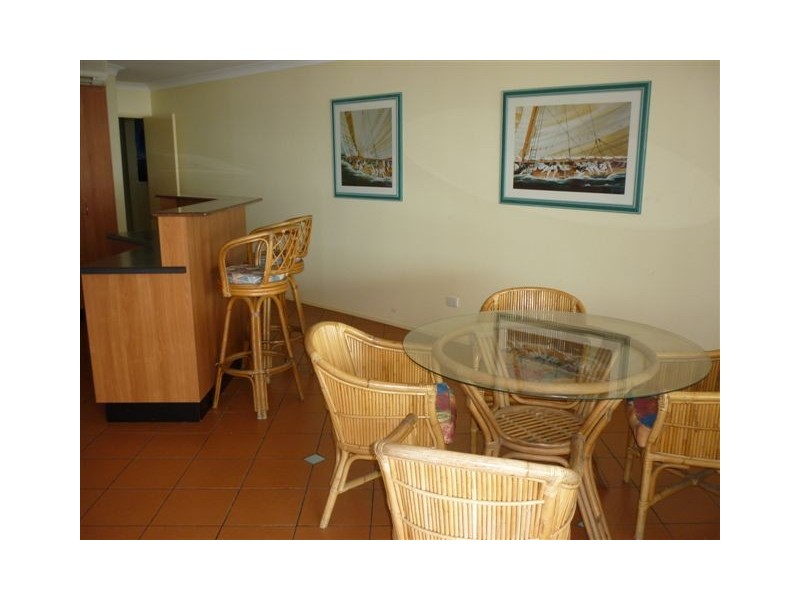 Suite 34 / 5 Golden Orchid Drive, Airlie Beach QLD 4802