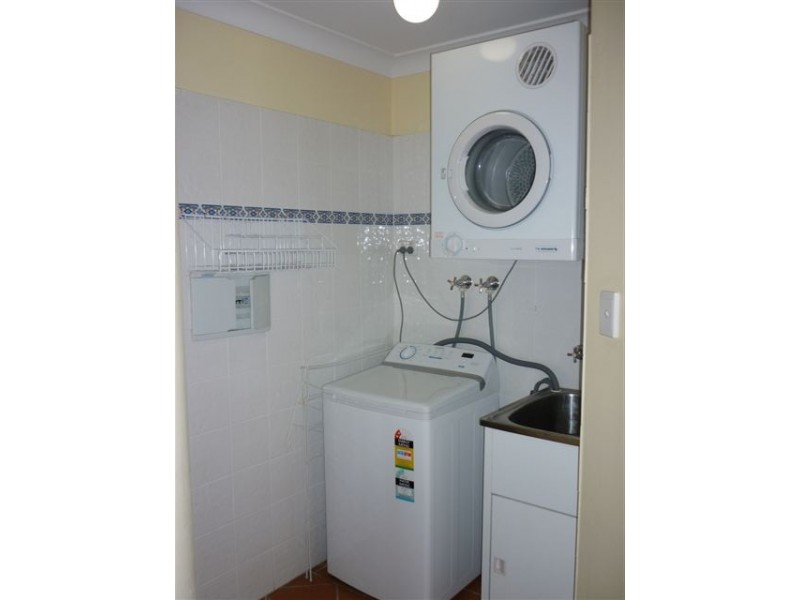 Suite 34 / 5 Golden Orchid Drive, Airlie Beach QLD 4802