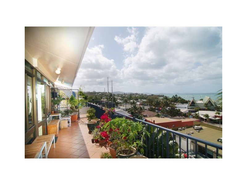 Suite 34 / 5 Golden Orchid Drive, Airlie Beach QLD 4802