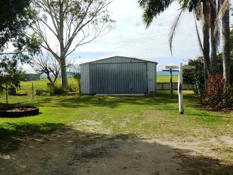 15 Debney Street, Proserpine QLD 4800