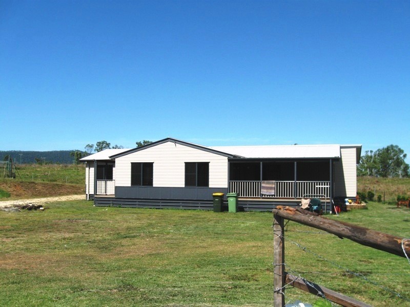 Lot 90 Midge Point Road, Bloomsbury QLD 4799