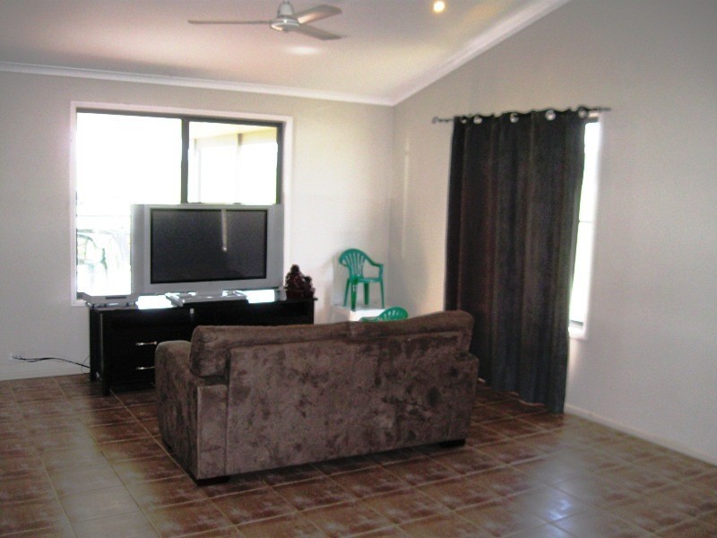 Lot 90 Midge Point Road, Bloomsbury QLD 4799