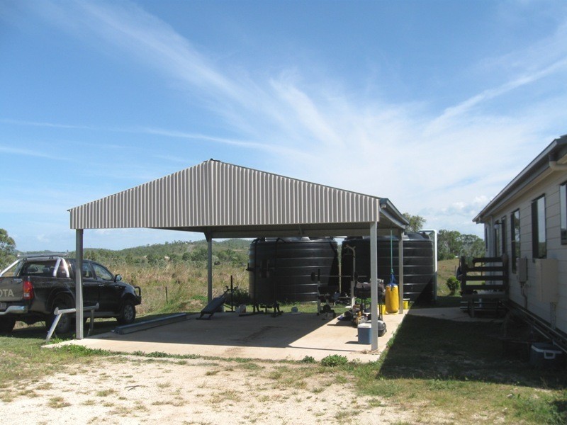 Lot 90 Midge Point Road, Bloomsbury QLD 4799