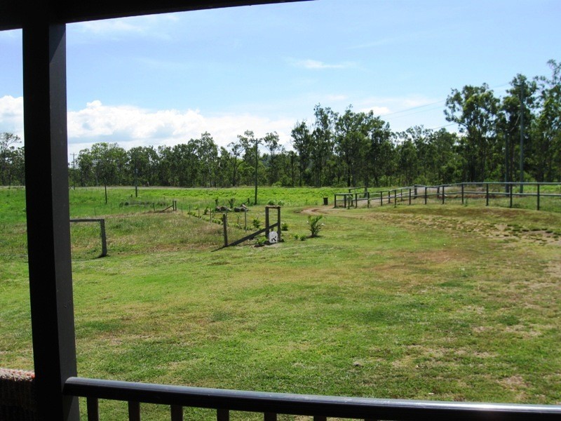Lot 90 Midge Point Road, Bloomsbury QLD 4799