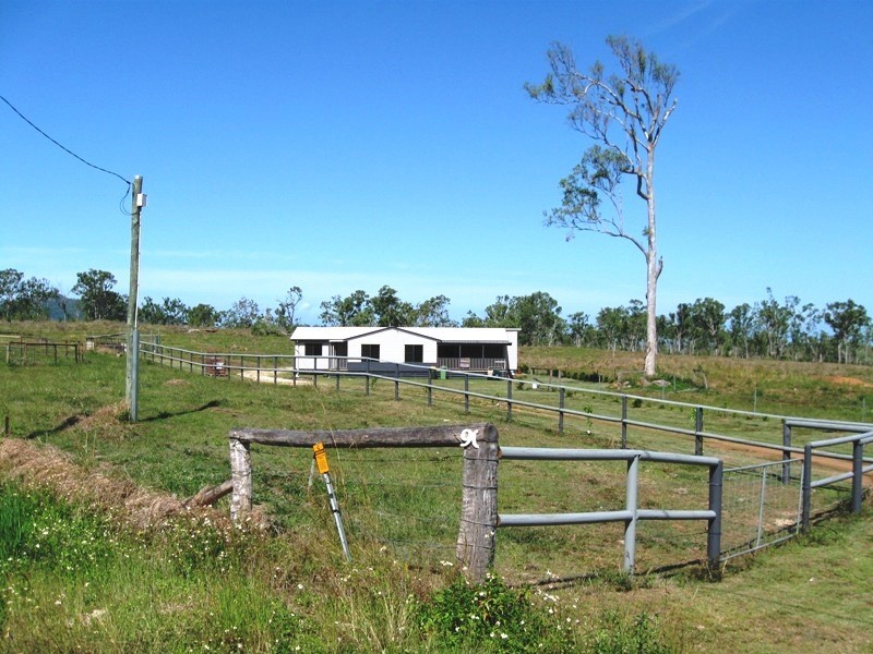 Lot 90 Midge Point Road, Bloomsbury QLD 4799