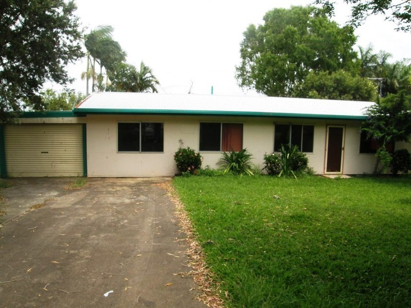 19 Sawmill Dve, Gregory River, Proserpine QLD 4800