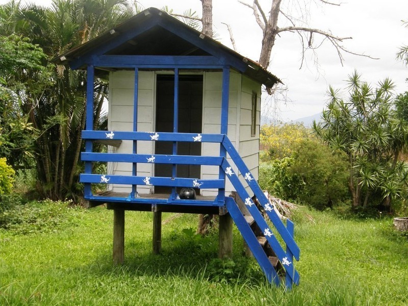 19 Sawmill Dve, Gregory River, Proserpine QLD 4800