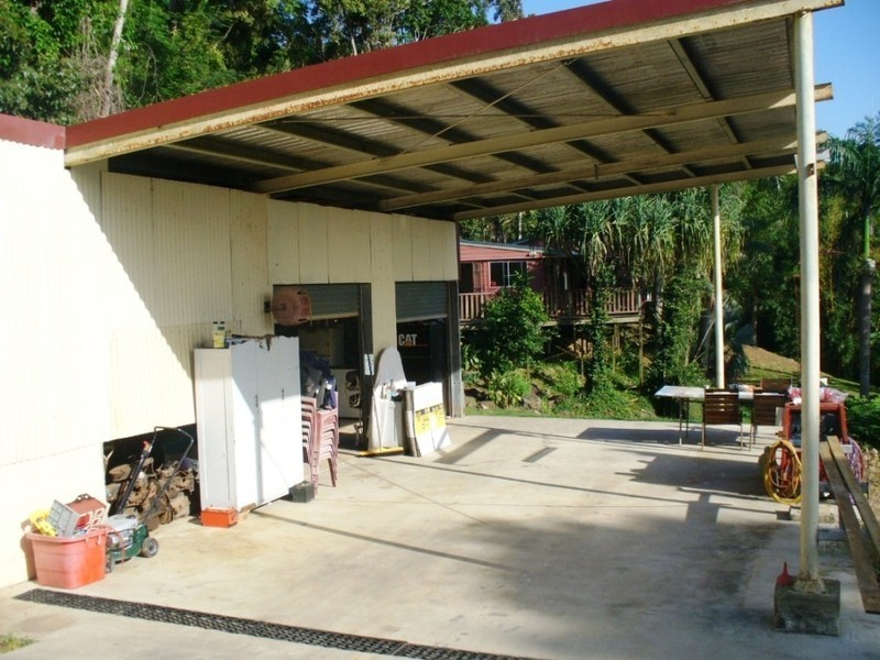 72 Staniland Dve, Strathdickie, Proserpine QLD 4800