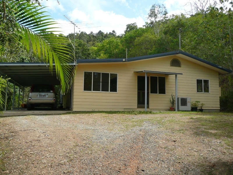 70 Laurina Drive, Strathdickie, Proserpine QLD 4800